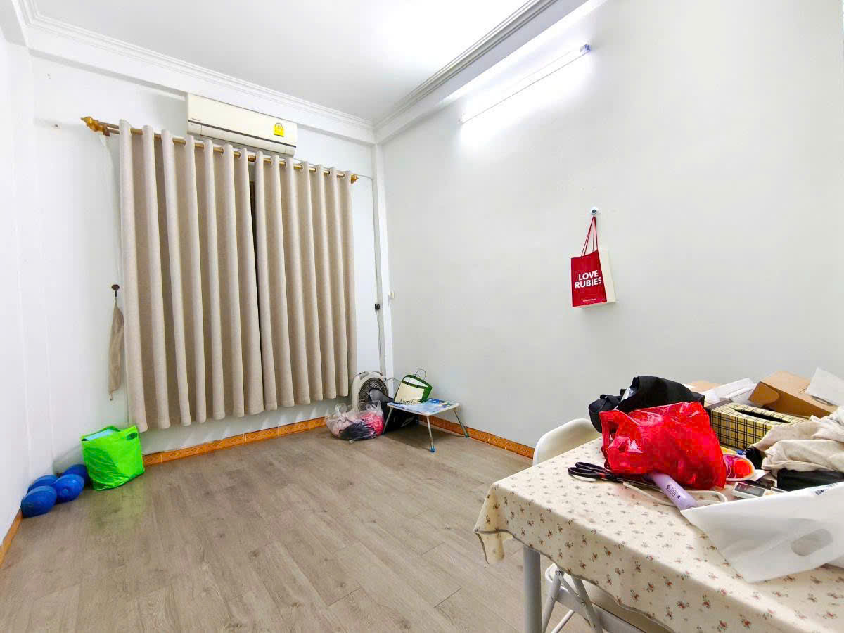 Cho thuê nhà nguyên căn ngõ 141 Nguyễn Chính 25m2 x 4 tầng, 2 ngủ, 8 triệu - Ảnh 3